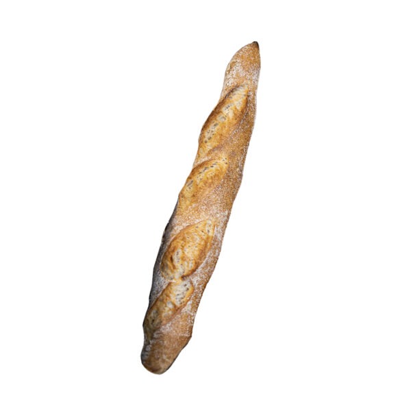 באגט צרפתי- מארז 2 יח'